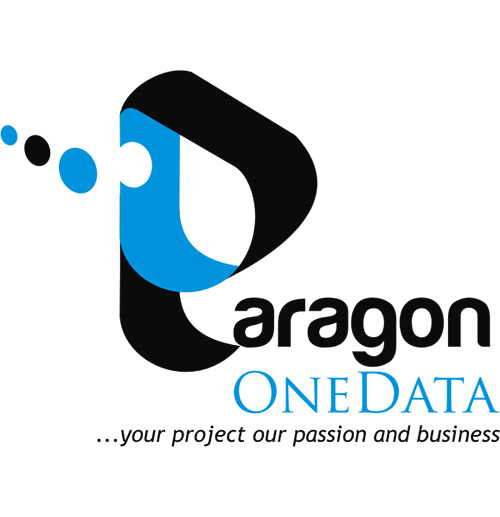 Home - Paragon One Data